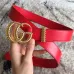 Men's Gucci AAA+ Belts 3.4CM #99905042