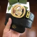 Men's Gucci AAA+ Belts 3.8CM #99905584