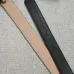 Men's Gucci AAA+ Belts 3.8CM #99905627