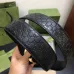 Men's Gucci AAA+ Belts 3.8CM #99905628