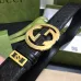 Men's Gucci AAA+ Belts 3.8CM #99905629