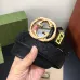 Men's Gucci AAA+ Belts 3.8CM #99905631