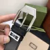 Men's Gucci AAA+ Belts 3.8CM #99905632