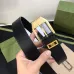 Men's Gucci AAA+ Belts 3.8CM #99905633