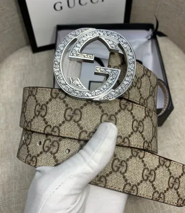 Men's Gucci AAA+ Belts #9125123