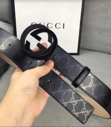 Men's Gucci AAA+ Belts #99900977