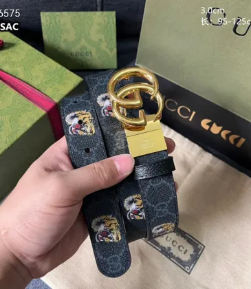 Men's Gucci AAA+ Belts #999929902