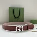 Men's Gucci AAA+ Belts #A22969