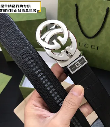 Men's Gucci AAA+ Belts #A22971