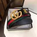 Men's Gucci AAA+ Belts #A23351