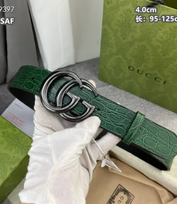 Men's Gucci AAA+ Belts #999934725