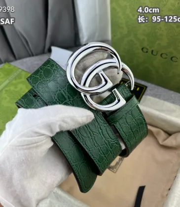 Men's Gucci AAA+ Belts #999934726