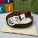 Men's Gucci AAA+ Belts #999935549