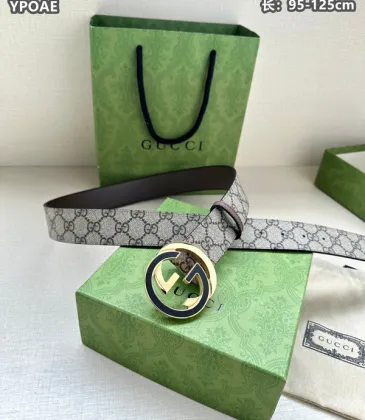 Men's Gucci AAA+ Belts #A37971