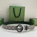 Men's Gucci AAA+ Belts #A37972