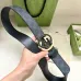 Men's Gucci AAA+ Belts #A37974