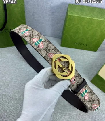 Men's Gucci AAA+ Belts #A37990