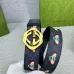 Men's Gucci AAA+ Belts #A37991