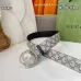 Men's Gucci AAA+ Belts #A37994