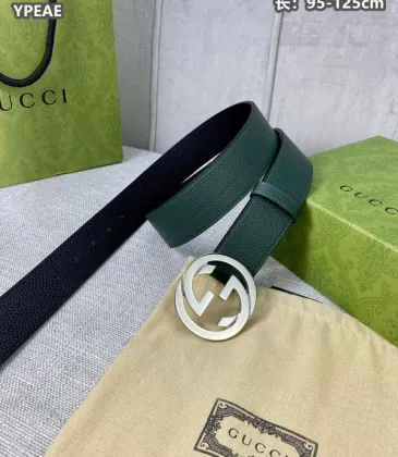 Men's Gucci AAA+ Belts #A37999