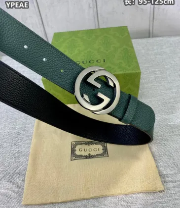 Men's Gucci AAA+ Belts #A38001