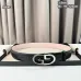 Men's Gucci AAA+ Belts #A38005