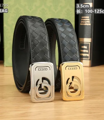 Men's Gucci AAA+ Belts #A38006