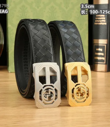 Men's Gucci AAA+ Belts #A38007