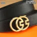 Men's Gucci AAA+ Belts #A38008