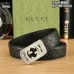 Men's Gucci AAA+ Belts #A38013