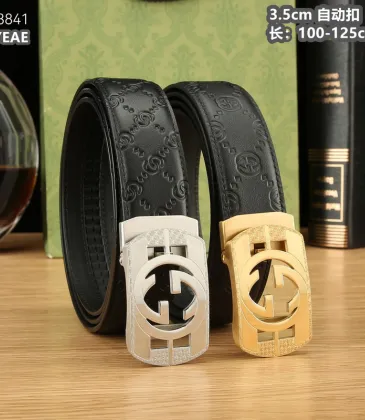 Men's Gucci AAA+ Belts #A38013