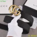 Men's Gucci AAA+ Leather Belts 4cm #9124264