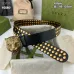 Men's Gucci original Belts #A37961