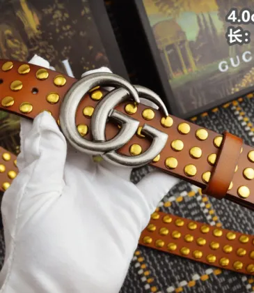 Men's Gucci original Belts #A37962