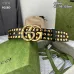 Men's Gucci original Belts #A37964