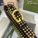 Men's Gucci original Belts #A37967