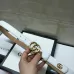 Women's Gucci AAA+ Belts  2.5CM #99904996