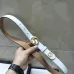 Women's Gucci AAA+ Belts  2.5CM #99904999