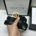 Women's Gucci AAA+ Belts  2.5CM #99904999