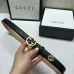 Women's Gucci AAA+ Belts  2.5CM #99904999