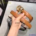 Women's Gucci AAA+ Belts W2.5cm (4 colors) #9129675