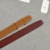 HERMES AAA+ Belts 3.8CM #99905661