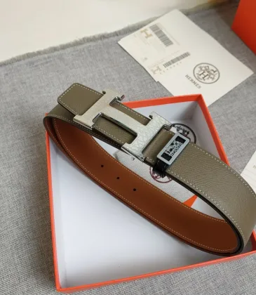 HERMES AAA+ Belts 3.8CM #99905664