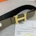 HERMES AAA+ Belts 3.8cm #99874590