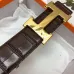 HERMES AAA+ Belts 3.8cm #99874591