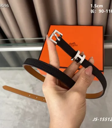 HERMES AAA+ Belts #999909993