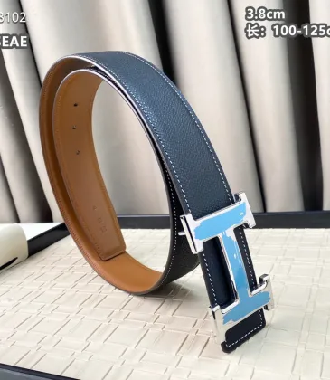 HERMES AAA+ Belts #A37939