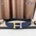 HERMES AAA+ Belts #A37942