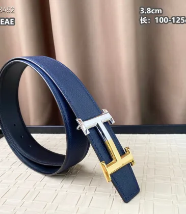 HERMES AAA+ Belts #A37942