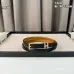 HERMES AAA+ Belts #A37956